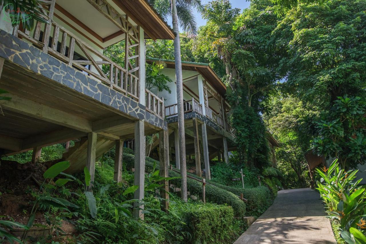 Chai Chet Koh Chang