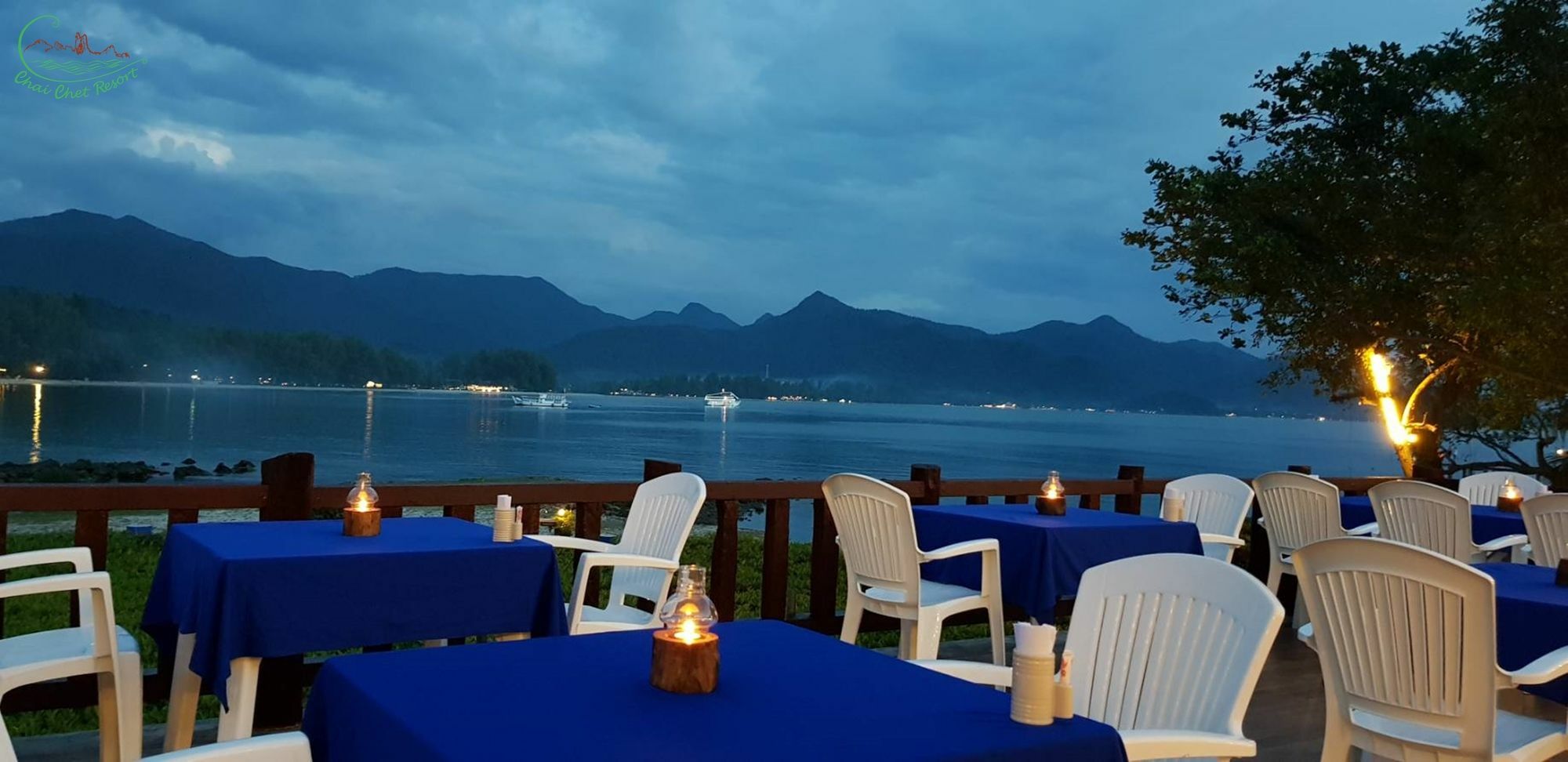 Chai Chet Koh Chang